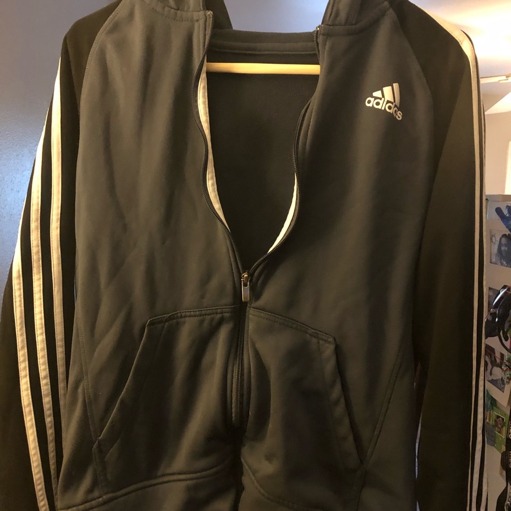 Jacket - Picture 2 of 2